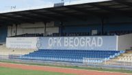 OFK Beograd prvi meč na pripremama igra sa Zvezdinom filijalom