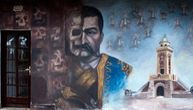 Dramatični murali vojvode Sinđelića i ustanika u Nišu: Kad čujete kako su nastali, bićete ponosni