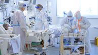 Dr Adžić: Broj pacijenata se povećava, među obolelima najviše mladi nevakcinisani muškarci