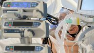 Gradski zavod za plućne bolesti opet trijažni centar za kovid pacijente: Polovina se uputi u bolnicu