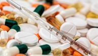 Antibiotik i vakcina: Prof. Krstić otkriva koliko bi trebalo da čekate na imunizaciju posle terapije