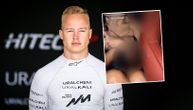 Rus, velika nada Formule 1, u centru skandala: Hvatao devojku za grudi, sve snimao, pa "nagrabusio"