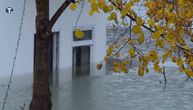 Dramatične scene nevremena u Hrvatskoj: Kuće pod vodom, evakuisane porodice