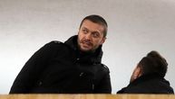 Iliev: Ima onih koji mi se smeju, ali ja sam doneo Partizanu 61 milion evra