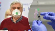 Dr. Tiodorovic: Everything is ready for coronavirus vaccination, priorities are known