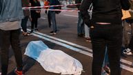 Devojka (20) pronađena mrtva u Rakovici: Sumnja se da je pala sa visine