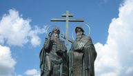 "Ćirilica je deo bugarske istorije": Od sada u nazivu praznika braća Ćirilo i Metodije