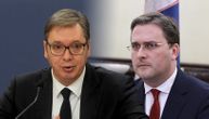 Matica srpska - Društvo članova u Crnoj Gori dodelilo zlatne povelje Vučiću i Selakoviću