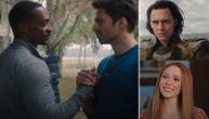 Marvel oduševio obožavaoce: Novi trejleri za serije "WandaVision", "Loki" i "Falkon i Zimski vojnik"