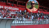Kontroverzni "Snajper" novi član UO Vojvodine: Preživeo atentat, klub koji vodi nameštao utakmice