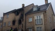 Velika porodična tragedija: Deca poginula u požaru, majka polomila noge skokom kroz prozor