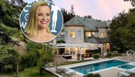 Holivudska glumica odrešila kesu: Riz Viterspun kupila vilu vrednu 19 miliona dolara