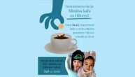 Minjina kafa za malog Olivera: U toku je skupljanje humanitarne pomoći za bolesnu decu