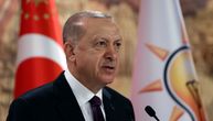 Erdogan: Tri milijarde evra za prirodni gas