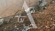 Poznati rezultati obdukcije žrtava avionske nesreće kod Prijedora