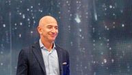 Najbogatiji čovek na planeti Džef Bezos napušta mesto izvršnog direktora u Amazonu