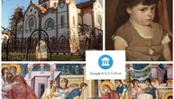 Pogledajte umetničke slike i srpsku baštinu: Kulturno nasleđe naše zemlje od sad na onlajn platformi