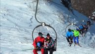 Velika posećenost ski-centara u Crnoj Gori: Uprkos pandemiji rekordna posećenost