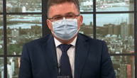 Profesor Andrijević upozorava: Antibiotici nisu deo terapije za sve obolele od kovida 19