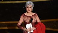 Džejn Fonda dobitnica Zlatnog globusa za životno delo