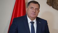 Milorad Dodik primljen u bolnicu: Otkriveno u kakvom je stanju