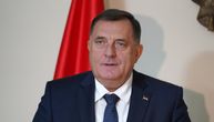 Latest on Dodik's health: His condition is not life-threatening, he has been tested again
