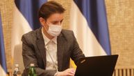 Brnabic: 3 coronavirus vaccines will arrive in Serbia in certain quantities by the end of the year