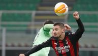 Rade Krunić za defanzivca od 10 miliona: Hoće li Milan pristati na razmenu?