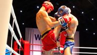 Srpski kik bokseri osvojili šest medalja na Svetskom prvenstvu