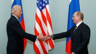 Kremlj otkrio detalje razgovora Putina i Bajdena: O jednom nisu pričali