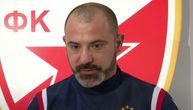 Zvezdino sumiranje: Stanković o eventualnom odlasku Bena, o igračima Milana, povratku Kataija...