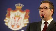 Vučić zakazao godišnju konferenciju za sutra