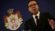 Vučić: Srbija je vojno neutralna, neće ući u NATO, nema priznanja Kosova dok sam ja predsednik
