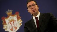 Kantor zahvalio Vučiću za doprinos u borbi protiv antisemitizma