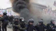 Ukrajinci optužili ruske snage da su 10 puta prekršile prekid vatre u Donbasu