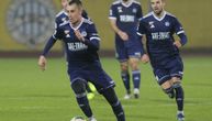 Superliga: Prvi kiks Krstajića, Spartak bolji od Bačke