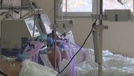 Težak korona dan u čačanskoj bolnici: Umrle četiri žene, petoro na respiratoru