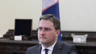 Selaković o pismu predsednika SAD: Nije iznenađenje zahtev za priznanje, jeste što je u čestitki