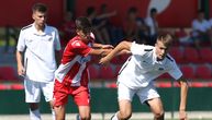 Partizanov zalog za budućnost: Postigao 27 golova na 22 utakmice i dobio ugovor na četiri godine