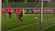 Hrabro se borile s favoritom: Fudbalerke Spartaka ispale u 1/8 finala Lige šampiona