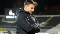 Stanojević analizirao Partizanovu jesen: Nisam zadovoljan Bajbekom, navijači moraju da znaju sve