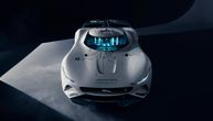 Električni auto iz igrice postao stvarnost: Novi supersportski Jaguar ima 1.903 "konja" u točkovima