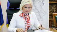 Srbija preuzela predsedavanje Energetskom zajednicom, na čelu Zorana Mihajlović