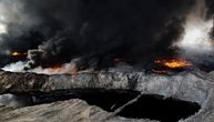 U Iraku bez žrtava u raketnom napadu na rafineriju nafte u Erbilu