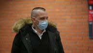 Odloženo suđenje Zoranu Marjanoviću: U izolaciji je, sumnja se da je zaražen