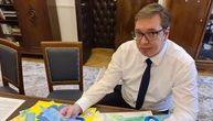 Vučić za sutra najavio otvaranje kovid bolnice u Kruševcu