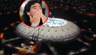 Još jedan stadion preimenovan u "Dijego Maradona", sad ih ima tri na svetu