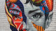 Ulična umetnost u Beogradu cveta, a 40 najboljih murala sad može da vidi ceo svet