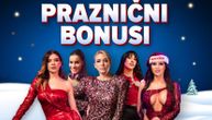 Novogodišnji karneval pomera granice zabave - PET DIVA koje će vas ostaviti bez daha!