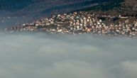 Sarajevo drugi najzagađeniji grad u svetu: Odloženi letovi, savetuje se nošenje maski